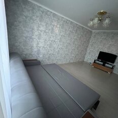 Квартира 45 м², 2-комнатная - изображение 3