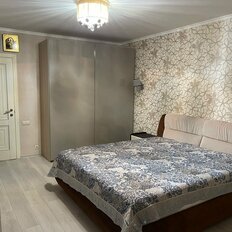 Квартира 107,7 м², 3-комнатная - изображение 4