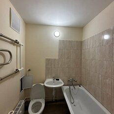 Квартира 32,3 м², 1-комнатная - изображение 4