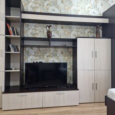 Квартира 53 м², 1-комнатная - изображение 3