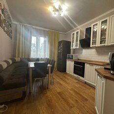 Квартира 69 м², 2-комнатная - изображение 5