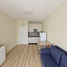 Квартира 22,2 м², студия - изображение 5