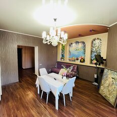 Квартира 138,8 м², 3-комнатная - изображение 4