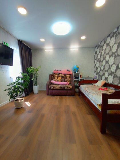 168,5 м² дом, 5,5 сотки участок 6 000 000 ₽ - изображение 45