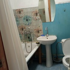 Квартира 35 м², 1-комнатная - изображение 3