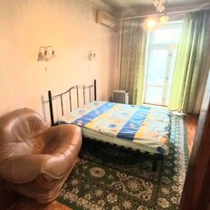 Квартира 93,7 м², 4-комнатная - изображение 3
