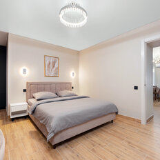 Квартира 40 м², 1-комнатная - изображение 3