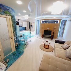 Квартира 53,3 м², 1-комнатная - изображение 4