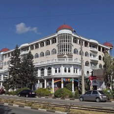Квартира 28,5 м², студия - изображение 1