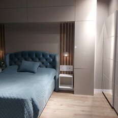 Квартира 38 м², 1-комнатная - изображение 2