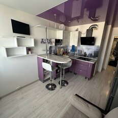 Квартира 41,1 м², 1-комнатная - изображение 5