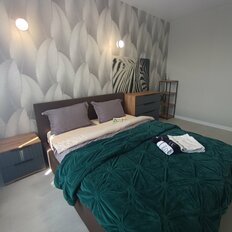 Квартира 42 м², 1-комнатная - изображение 4