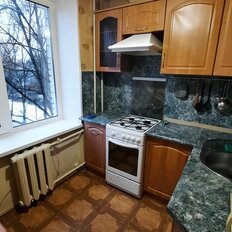 Квартира 55,9 м², 3-комнатная - изображение 2