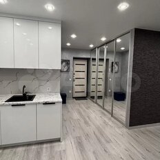 Квартира 46 м², 1-комнатная - изображение 1