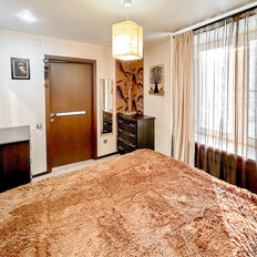 Квартира 62,8 м², 3-комнатная - изображение 1