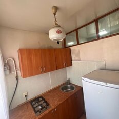 Квартира 30 м², 1-комнатная - изображение 3