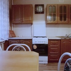 Квартира 40 м², 1-комнатная - изображение 2