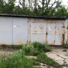 36 м², гараж - изображение 1