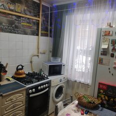 Квартира 31,6 м², 1-комнатная - изображение 4