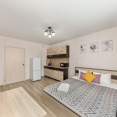 Квартира 28 м², студия - изображение 4