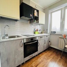 Квартира 45 м², 2-комнатная - изображение 1