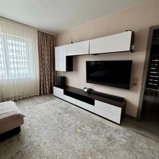 Квартира 53 м², 2-комнатная - изображение 4