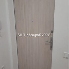 Квартира 58,6 м², 2-комнатная - изображение 4