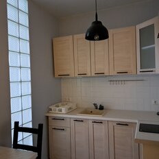 Квартира 35 м², 1-комнатная - изображение 5