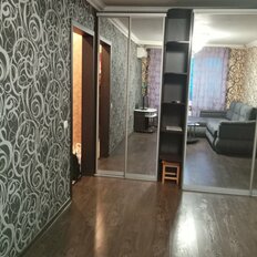 Квартира 32 м², 1-комнатная - изображение 5