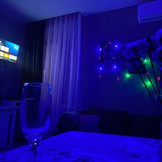 Квартира 16,1 м², студия - изображение 2