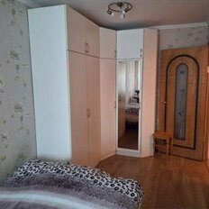 Квартира 45 м², 2-комнатная - изображение 4