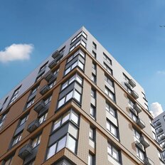 Квартира 38 м², 1-комнатная - изображение 4