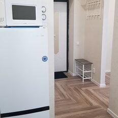 Квартира 26 м², 1-комнатная - изображение 1