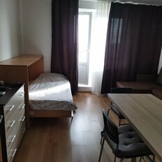 Квартира 30 м², студия - изображение 3