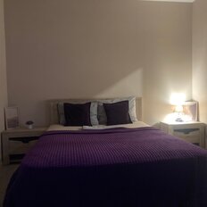 Квартира 40 м², 1-комнатная - изображение 4