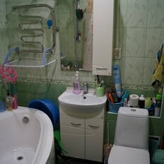 Квартира 53 м², 3-комнатная - изображение 4