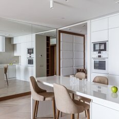Квартира 220 м², 4-комнатная - изображение 3