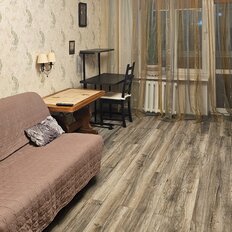 Квартира 44 м², 2-комнатная - изображение 5