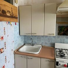 Квартира 29 м², 1-комнатная - изображение 2