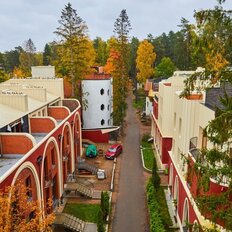 таунхаус + 1,5 сотки, участок - изображение 2