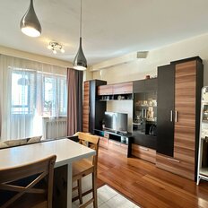 Квартира 32,5 м², студия - изображение 5