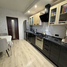 Квартира 38,2 м², 1-комнатная - изображение 4