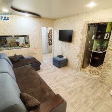 Квартира 44,5 м², 2-комнатная - изображение 2