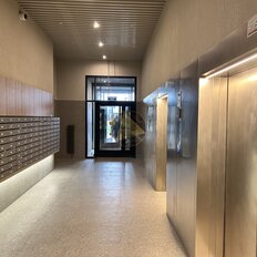 Квартира 60,5 м², 2-комнатная - изображение 4