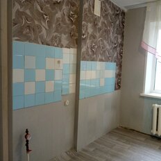 Квартира 35 м², 1-комнатная - изображение 4