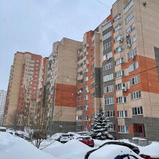 Квартира 65 м², 2-комнатная - изображение 1
