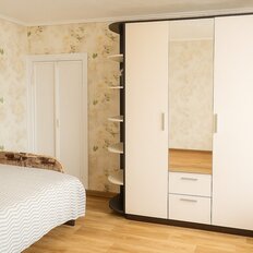 Квартира 32 м², 1-комнатная - изображение 4