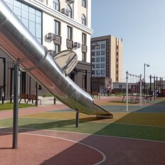 Квартира 78,4 м², 2-комнатная - изображение 4