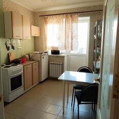 Квартира 39,4 м², 1-комнатная - изображение 3