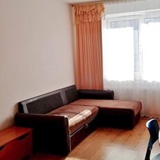 Квартира 36,5 м², 1-комнатная - изображение 2